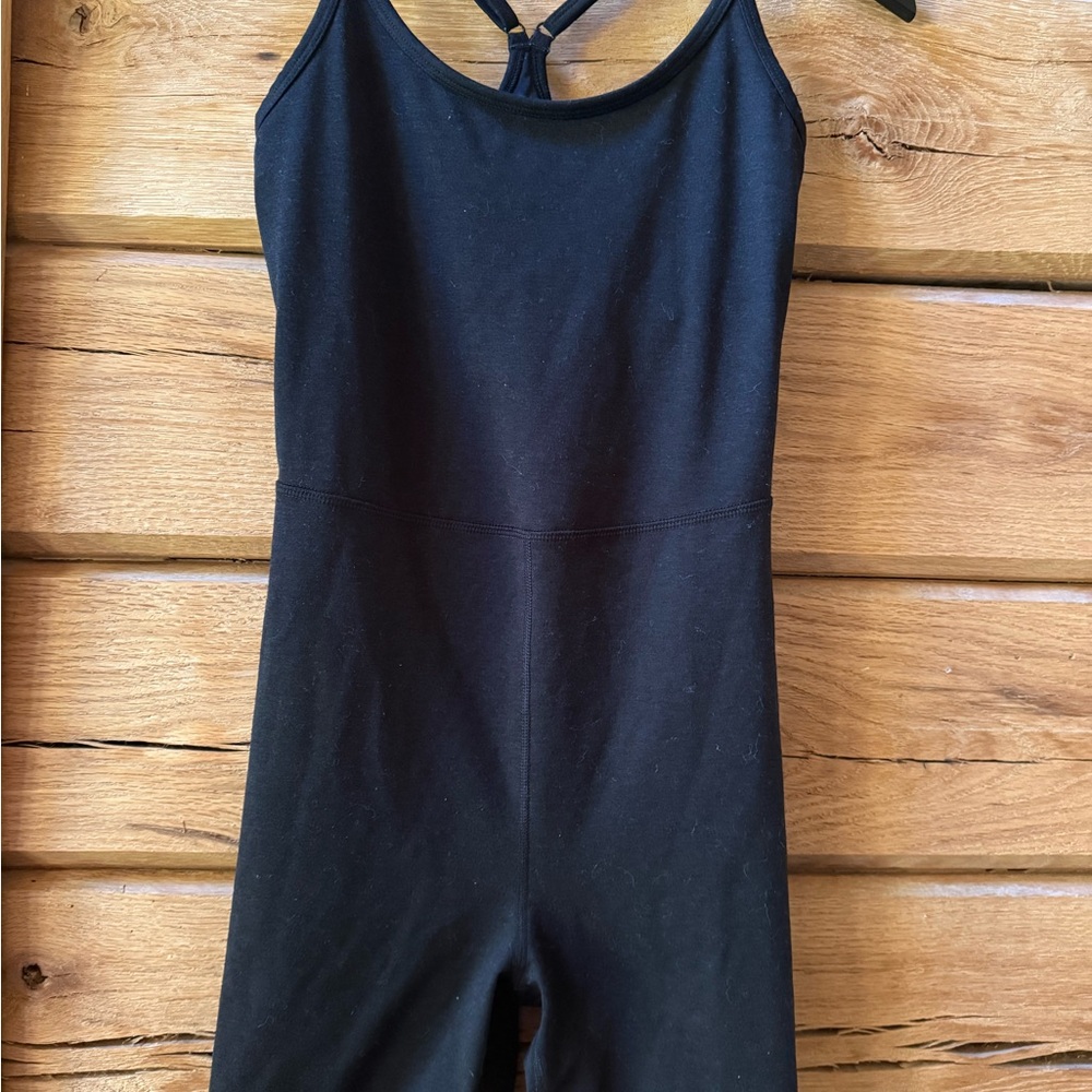Old Navy Cloudcomfy Tee in Black